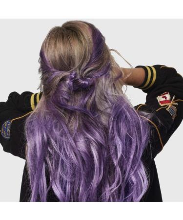 LOREAL Colour Accessories 80 ml Viola (Purple) - Pack of 1 - Buy Online on GoSupps.com