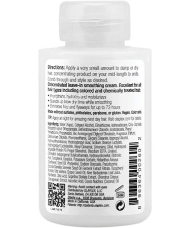 Olaplex No. 6 Bond Smoother 100ml & No. 7 Bonding Oil 30ml - Ultimate Hair Repair & Shine | International Shipping Available - Buy Online on GoSupps.com