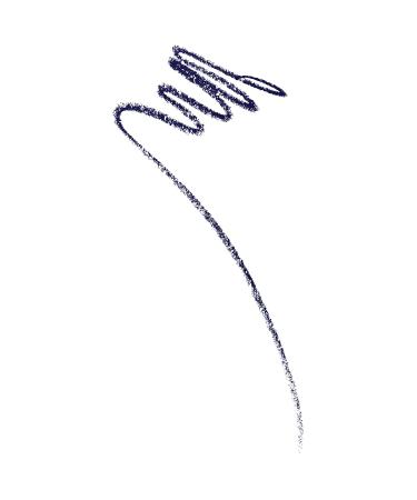 Maybelline New York Unstoppable Waterproof Eyeliner Sapphire 708 - 0.01 oz (Pack of 2) - Buy Online on GoSupps.com