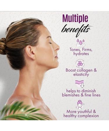 YOUTHFUL Luxury Facial Oil - Neroli Sandalwood & Helichrysum - Moisturizing & Toning for Even Complexion (1oz) - Shop Internationally - Buy Online on GoSupps.com