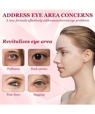 2PCS Calcium Multi Balm Calcium Volume Multi Balm Korean Wrinkle Core Stick Collagen Moisturing Stick Anti-aging Hydrating Firming Skin Almond & Vitamin E for Lip Balm Eye Cream - Buy Online on GoSupps.com