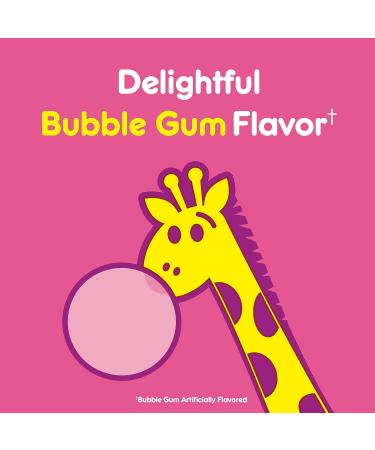 Pepto Kids Gummies Helps Relieve Occasional Upset Stomach Acid Indigestion Sour Stomach and Heartburn 24 Gummies - Buy Online on GoSupps.com