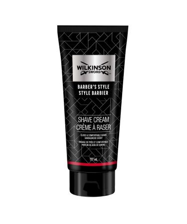 Wilkinson Sword Shave Cream