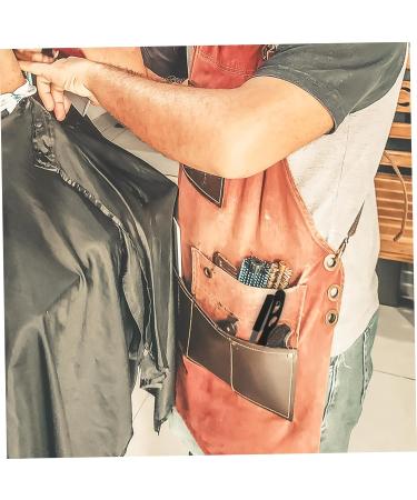 Minkissy Stainless Steel Hairdresser Razor for Men | Premium Bartschneider & Razor Machines - Ship Worldwide - Buy Online on GoSupps.com