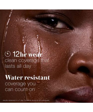 re evolve Natural Finish Foundation - 00 Shade for Flawless Coverage - Buy Online on GoSupps.com