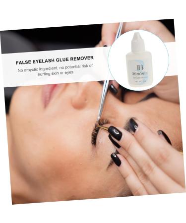 FRCOLOR Gel Remover - Gentle False Eyelash Glue & Makeup Remover | Eyelash Cleaner & Extension Glue Remover from South Korea - Buy Online on GoSupps.com