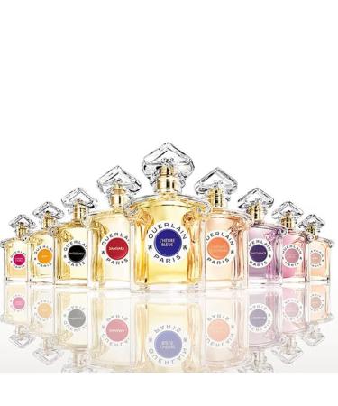 Guerlain Eau de Parfum-Mitsouko - 2.5 oz - Buy Online on GoSupps.com