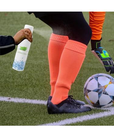 Instant Cooling Spray - Body Cooler Cooling Face Spray |Natural Instant Cooling Spray | Moisturizing Instant Cooling Mist | Summer Cooling magi-c Spray For Commuting Walking Picnicking - Buy Online on GoSupps.com