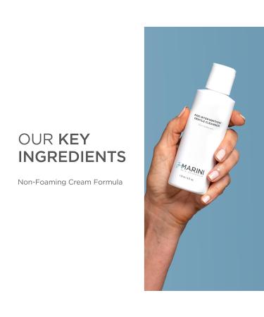 Jan Marini Skin Research Age Intervention Gentle Cleanser - 4 Oz | Best International Shipping & Skincare Solutions - Buy Online on GoSupps.com