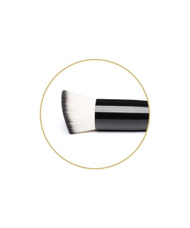 Cutifem Luxor Profi Foundation Brush | Professional Makeup Brush for Blush Rouge & Powder - Best International Shipping - Buy Online on GoSupps.com