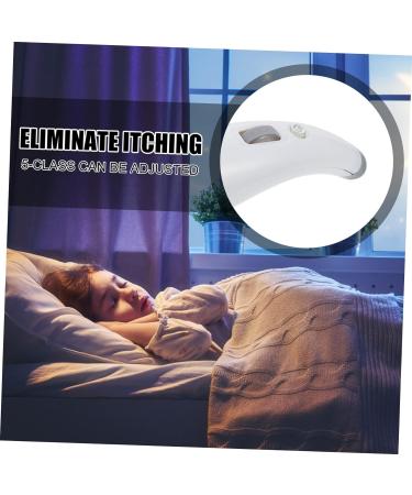 GLEAVI Kid Soothing Bite Relief Device - Pulse White Child Anti-itch Tool - Buy Online on GoSupps.com