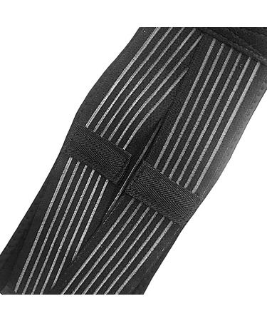Muloutspo 2x Iliosacrales Joint Hip Support Belt - Pain Relief for Sciatica & Pelvic Nerve Leg Pain - Buy Online on GoSupps.com