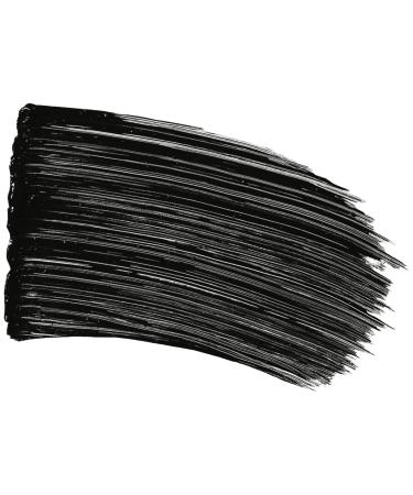 L'Or al Paris Voluminous Butterfly Waterproof Mascara Blackest Black 0.21 fl. oz - Buy Online on GoSupps.com