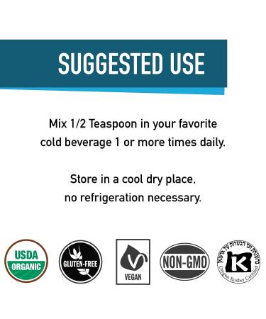 E3Live E3AFA 240ct (400mg) - Premium Blue-Green Algae Supplement - 1 Bottle - Buy Online on GoSupps.com