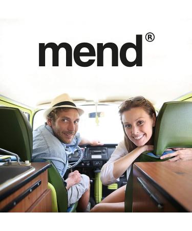 Retinol Cream for Men with QUICKsorb For 5x Faster Results & Hyaluronic Acid Serum - HUGE 100 ml - Anti Ageing Day & Night Wrinkle Cream For Face & Under Eye - Vegan Organic Mens Skincare by Mend - Buy Online on GoSupps.com