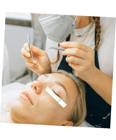 Ipetboom 20 Rolls Eyelash Eyelid Tape Green Tape Lash Extension Supplies Makeup Tape Beauty Supplies Eyelash Grafting Tape Eyelid Lifter Strips Non-woven Fabric Beauty Products Make up - Buy Online on GoSupps.com