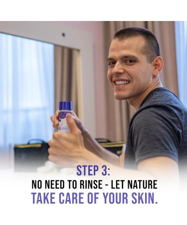 InaEssentials Organic Lavender Water- Hydrolina Anti - Acne Toner for Face and Body Skin Care Hydrolat - Buy Online on GoSupps.com