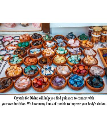 Real Healing Crystals India - Beginner's Lapis Lazuli Stones for Witchcraft - Buy Online on GoSupps.com