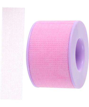 FRCOLOR 5 Rolls Silicone Gel Tape Breathable Eyelashes Tapes Eyelash Tape for Lash Extensions Lash Extension Tape Eyelash Lifting Tapes Makeup Tape for Eyeshadow and Eyeliner Eyelash Tapes - Buy Online on GoSupps.com