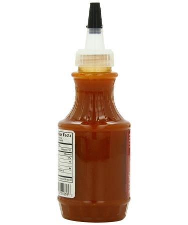 Beano's When Buffaloe's Fly Chicken Wing Sauce - 12/8oz Bottles - Buy Online on GoSupps.com
