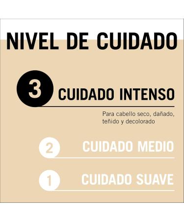  Gliss Gliss Oil Nutritive Mascarilla 400 ml Health and Personal Care - Buy Online on GoSupps.com