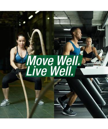 Bell EZ 7 Day Joint Support -Fast-Acting, Once-Daily Joint Health Supplement Helps Relieve Knee Pain, Swelling & Supports Muscle Recovery Vegan 30 Capsules - Buy Online on GoSupps.com