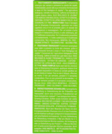 Pure Green Drop Treatment - Black Energy Anti-Cellulite Treatment 125ml | International Shipping Available - Buy Online on GoSupps.com