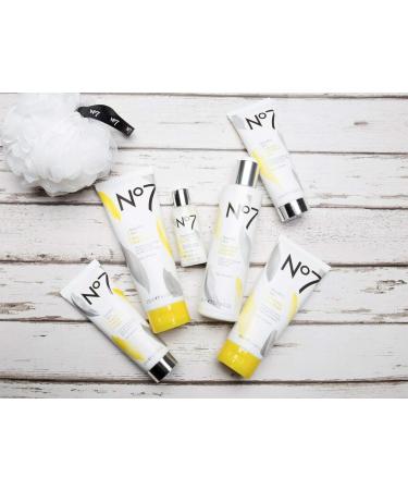 No7 Beautiful Skin Revitalising Hand Polish 75ml - Exquisite Hand Care for Radiant Skin | Shop Internationally - Buy Online on GoSupps.com