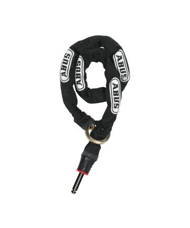 ABUS frame lock plug-in chain Adaptor Chain 2.0 8KS 100 cm Black Single - Buy Online on GoSupps.com