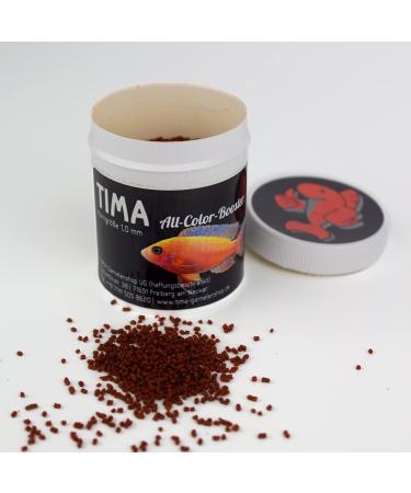 Tima Booster GR 0.8 - Buy Online on GoSupps.com
