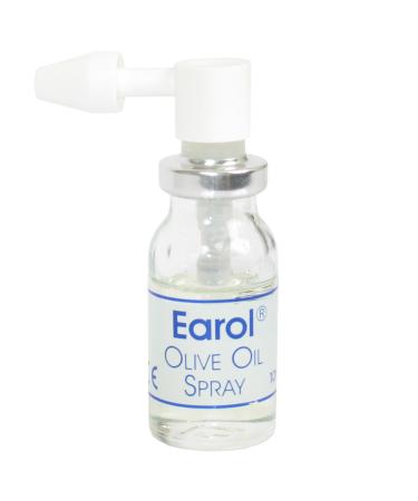 Earol Olive Oil Spray  0.39 Fluid Ounce