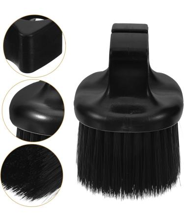 Didiseaon Hair Salon Scrapers Brushes Barber Brush Barber Hair Brush Barber Neck Duster Hair Cutting Accessories Barber Supplies Barber Duster Haircut Brush Neck Duster Brush Barbers Brush - Buy Online on GoSupps.com