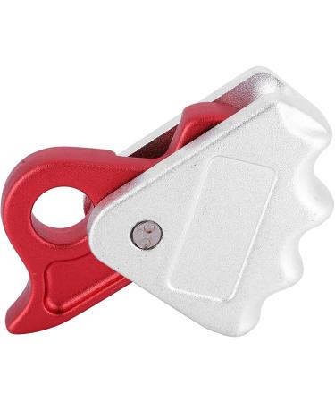 Yosoo Climbing Rope Castle - Safety Rope Gripper & Lock | Outdoor Climbing Equipment & Fall Protection - Buy Online on GoSupps.com