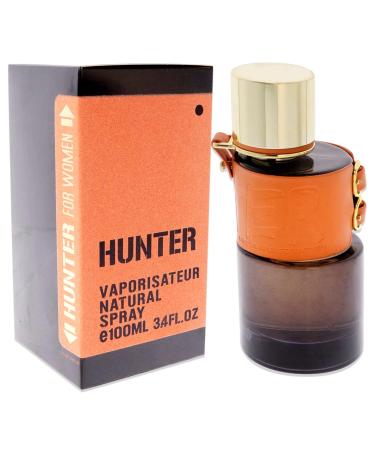 Armaf Hunter EDP Spray Women 3.4 oz - Buy Online on GoSupps.com