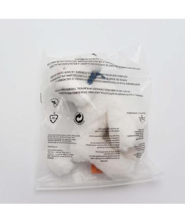 Heionia Kawaii Dog Plush Toy - Cuddly 20cm White Teddy for Kids | Perfect Gift for Girls - Buy Online on GoSupps.com