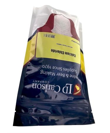 Home Brew Ohio Calcium Chloride 1 lb. - Buy Online on GoSupps.com