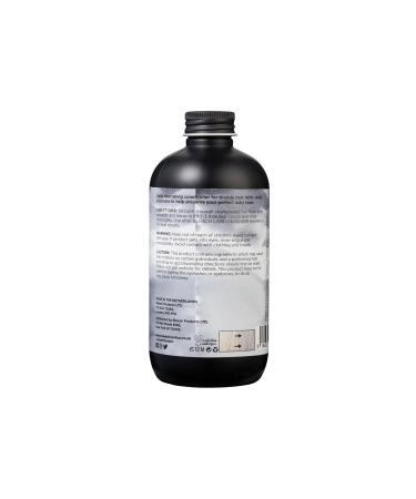 Bleach London Silver Conditioner 250ml | Nourishing Hair Care for Vibrant Color - International Shipping Available - Buy Online on GoSupps.com