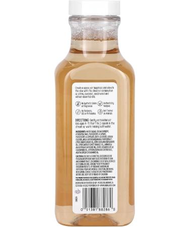 Aura Cacia Kids Uplifting Bubble Bath - 13 fl oz | Natural Soothing & Fun for Children - Shop Internationally - Buy Online on GoSupps.com