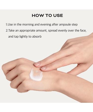 Peptide 11 Botulinum Tension Up Repair Cream 50ml | Anti-Aging Skincare | International Shipping Available - Buy Online on GoSupps.com