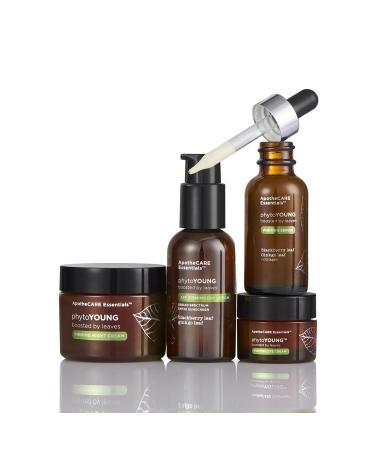 ApotheCARE Essentials Phytoyoung Firming Serum 1 Fl Oz - Anti-Aging Skin Care for Youthful Glow | International Shipping Available - Buy Online on GoSupps.com