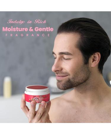 MOBETTER FRAGRANCE OILS Fruits Melons & Berries 8 Oz Body Butter for Unisex - Buy Online on GoSupps.com