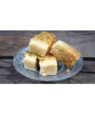 Festival Special Premium (Milk Cake 400g) Delicious Indian Traditional Sweets To Sweeten Up Your Celebration Best Gift For All Occasions Marriage Diwali Holi Raksha Bandhan Sold By Kidzbuzz - Buy Online on GoSupps.com