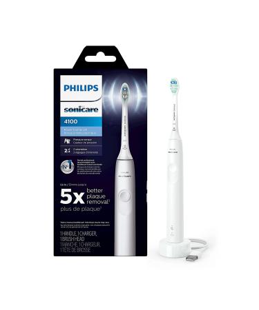 Philips Electric Toothbrush Sonicare Easy Clean HX6520/50
