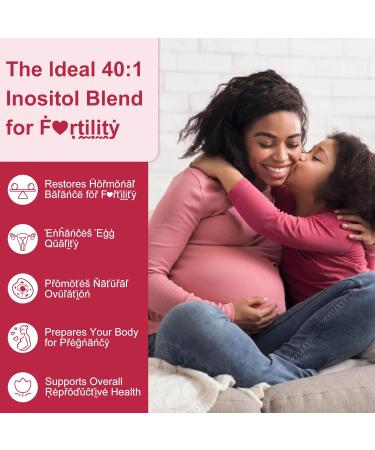 Nextdia Fiber Gummies for Adults Sugar Free 10g Prebiotic Fiber Supplement + Myo-Inositol & D-Chiro Inositol Gummies Supplement - Buy Online on GoSupps.com