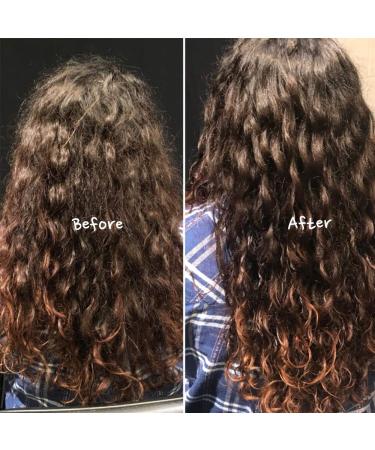 HAU Professional Hair Repair Regrowth Mask for Dry Damaged Hair - 5 Pack - Buy Online on GoSupps.com