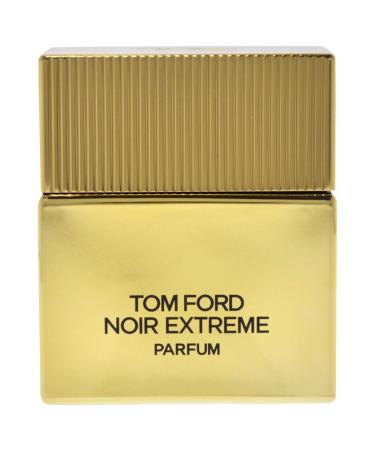 Tom Ford Noir Extreme Parfum Parfum Spray Men 1.7 oz 1.7 Fl Oz (Pack of 1) - Buy Online on GoSupps.com