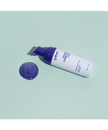 My White Secret V34 Colour Correction Foam for Teeth Whitening - 50ml | International Shipping Available - Buy Online on GoSupps.com