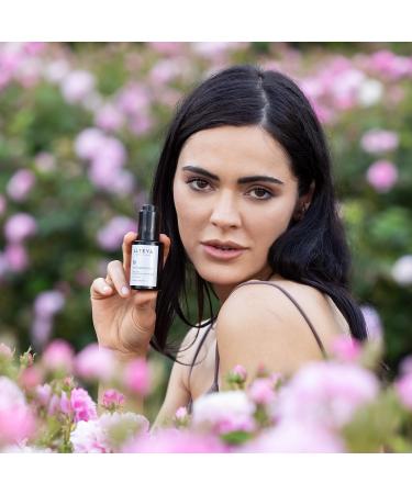 Alteya Organics Organic Rose Otto Regenerating Concentrate - Bio Damascena 30ML | Premium Skincare for All Skin Types - International Shipping Available - Buy Online on GoSupps.com