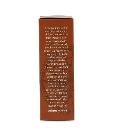 Pre de Provence No.63 Men's Collection Shave Cream - Luxurious Shaving Experience - Buy Online on GoSupps.com