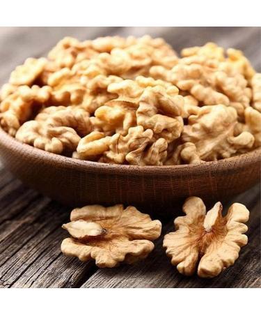 THE EDIBLES Walnuts Shell 250g |Kernels Akhrot giri shell_Packing May Vary - Buy Online on GoSupps.com